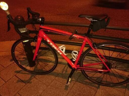 売約済みです。trek emonda alr5 2018