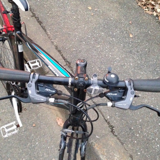 ジャイアント escape RX-W