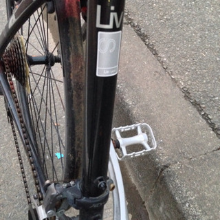 ジャイアント escape RX-W