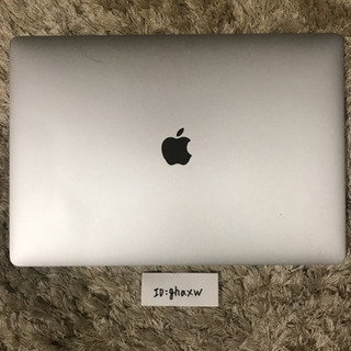☆最終値下げ☆AppleCare保証2022年まで！】MacBook Pro 2018 15inch