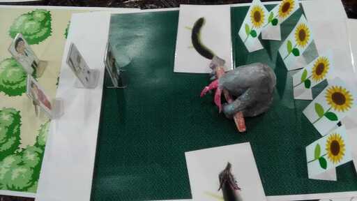 1 12 日 昼からクトゥルフ神話ｔｒｐｇ 初心者ｏｋ 残２席 ギンペイ 荻窪のその他のメンバー募集 無料掲載の掲示板 ジモティー