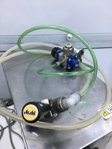 ホシザキ電機ビールサーバー 最新 DBF-20SA 