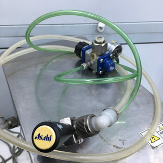 ホシザキ電機ビールサーバー DBF-20SA