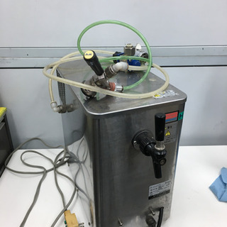 ホシザキ電機ビールサーバー DBF-20SA