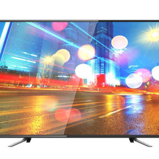 テレビ TEES 薄型50インチ デジタルフルハイビジョン 液晶テレビ
