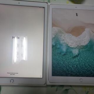 iPad Pro 2(12.9インチ/256GB/GOLD/au)専用カバーケース&beats 