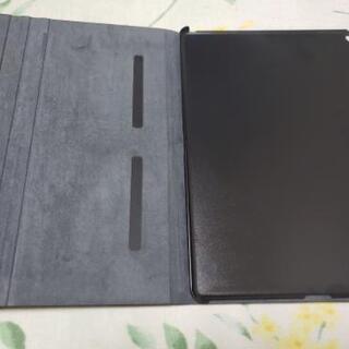 iPad Pro 2(12.9インチ/256GB/GOLD/au)専用カバーケース&beats 