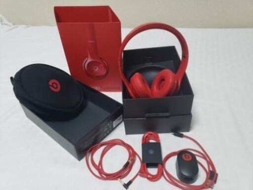 iPad Pro 2(12.9インチ/256GB/GOLD/au)専用カバーケース&beats