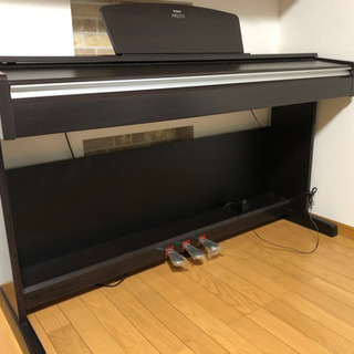 YAMAHA 電子ピアノ　YDP-141
