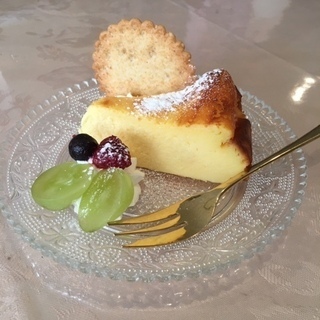 ★絶品チーズケーキ付き★ヨガ教室（1,000円/回）