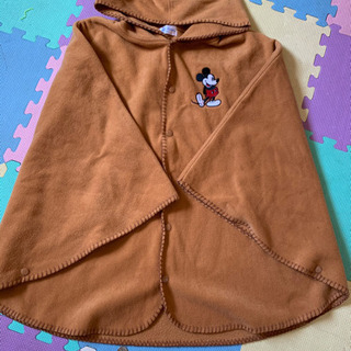 ディズニーリゾート限定 フリースポンチョ Rady 網干の服 ファッションの中古 古着あげます 譲ります ジモティーで不用品の処分 ディズニーリゾート限定 フリースポンチョ Rady 網干の服 ファッションの中古 古着あげます 譲ります ジモティーで不用品の処分