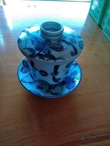 茶碗蒸しの器セット　19セット