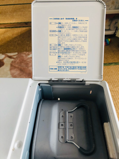 コロナ 石油ファンヒーター 値下げしました！ - 生活家電