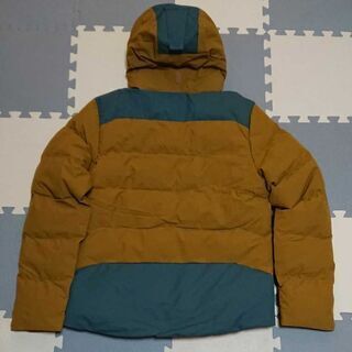 新品 タグ付き ミレー オルメドジャケット パーカー MILLET