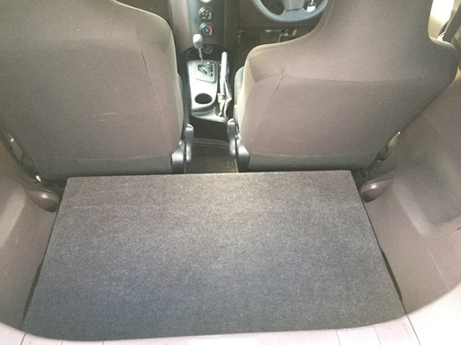 トヨタiq100x2wdh21年車検r2年5月ｋ トム 米沢のその他の中古車 ジモティー