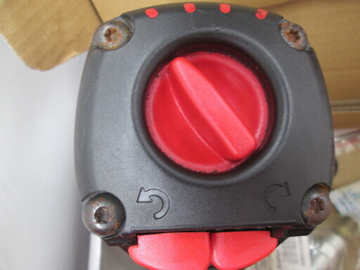 KTC エアインパクトレンチ JAP650A 品 【公式通販】
