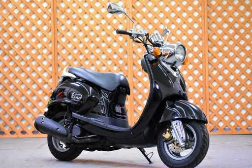 ☆ビーノ125＊5615km＊WAKO’Sオイル交換済＊希少車＊☆下取り全国配送も可能です☆彡