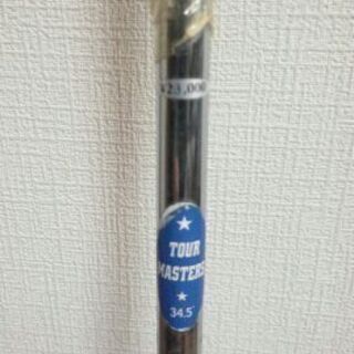 値下げ交渉OK！未使用！ ゴルフ パター①