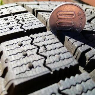 2017ブリザックVRX 175/65/14