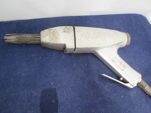 日東　ジェットチゼル　JEX-24　中古品