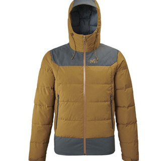 新品 タグ付き ミレー オルメドジャケット パーカー MILLET