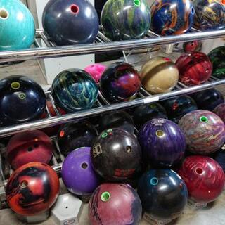 埼玉県の中古ボウリング ボールが無料 格安で買える ジモティー
