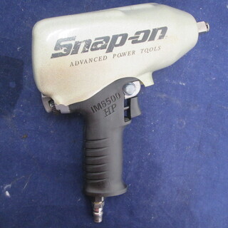 スナップオン エアインパクトレンチ 176500HP 中古品