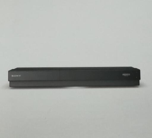 美品SONY ソニーBDZ-ZW550 ブルーレイディスクレコーダー500GB