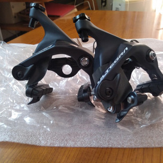 シマノブレーキ アルテグラ br-r8010,br-r8010rsセット