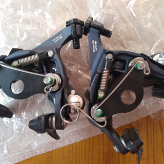 シマノブレーキ アルテグラ br-r8010,br-r8010rsセット