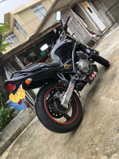 バリオス1型