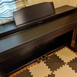 ROLAND　電子ピアノ HP601
