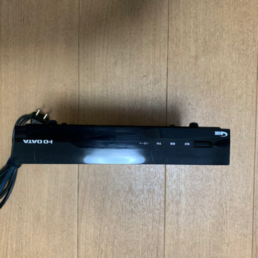 I-O DATA テレキング　GV-NTX2