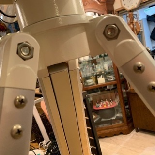 天体望遠鏡　ポルタA80Mf