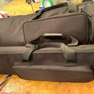 天体望遠鏡　ポルタA80Mf