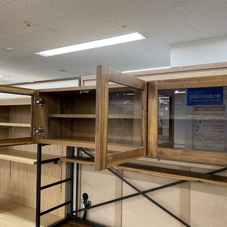 UNICO レンジボード 【岸和田店】
