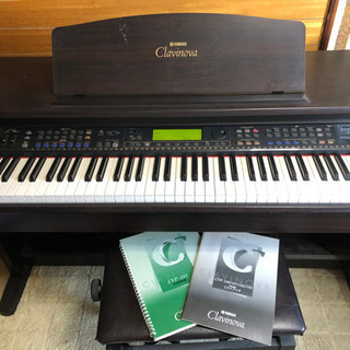 ヤマハ　YAMAHA clavinova クラビノーバ　CVP-103