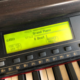ヤマハ YAMAHA clavinova クラビノーバ CVP-103