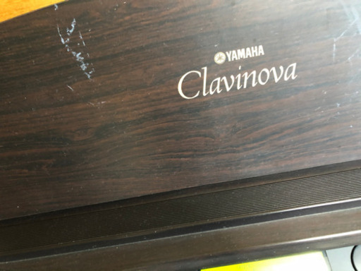 ヤマハ　YAMAHA clavinova クラビノーバ　CVP-103