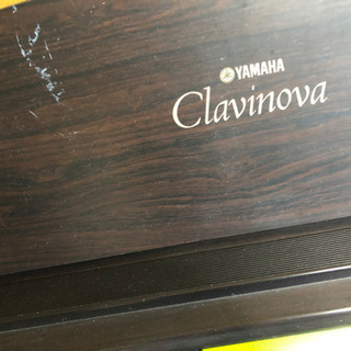 ヤマハ　YAMAHA clavinova クラビノーバ　CVP-103