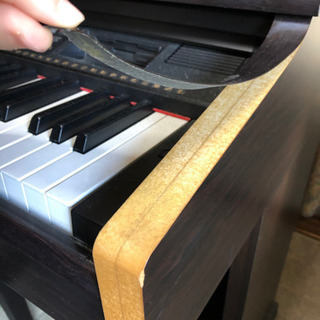 ヤマハ YAMAHA clavinova クラビノーバ CVP-103