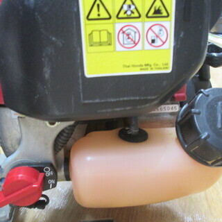 工進　エンジンポンプ　25L-AAA-0　中古品