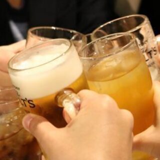 LAND上田市外飲み交流会　居酒屋のあ