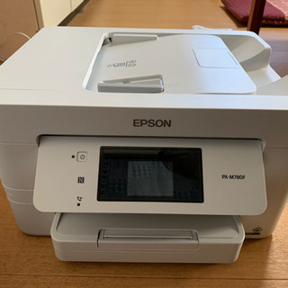 エプソン PX-M780F ＋ インク26本
