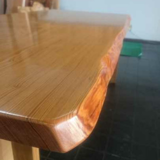  木材 テーブル天板 新品 引き取り限定