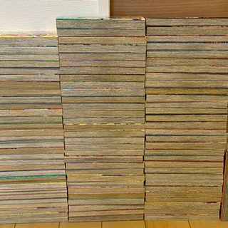 ワンピース　ONE PIECE  1-93全巻