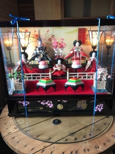 雛人形