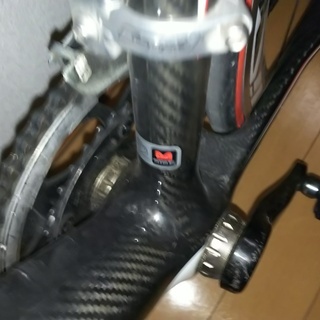 LOOK566 Mサイズ　カンパニョーロケンタウル　コズミックカーボンＳＬ