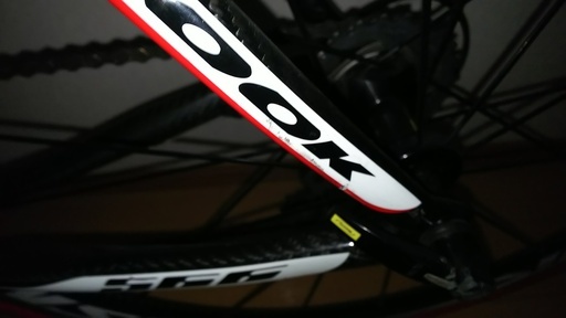 LOOK566 Mサイズ　カンパニョーロケンタウル　コズミックカーボンＳＬ LOOK566 Mサイズ カンパニョーロケンタウル コズミックカーボンSL