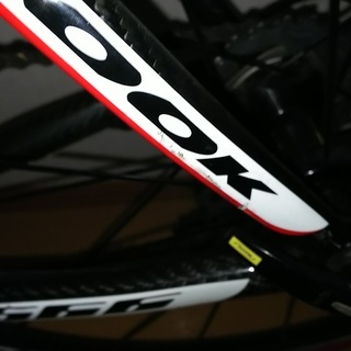 LOOK566 Mサイズ　カンパニョーロケンタウル　コズミックカーボンＳＬ